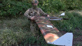 Украински военен AI стартъп ще обучава британски дронове как се воюва