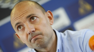 Станислав Ангелов вече не е директор на школата на Левски