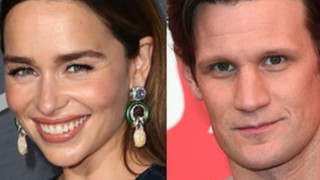 Това ли е новото гадже на Емилия Кларк