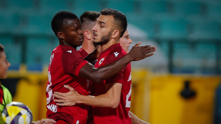 Сериозна чистка в ЦСКА, ако тимът се издъни и срещу Локо Пд