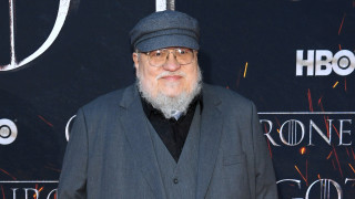 Вече дори не можем да си спомним отколко време Джордж