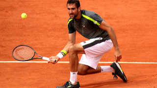 Хърватинът Марин Чилич е на мнение че тенисът ще бъде