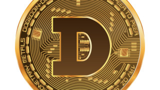 Криптовалута, основана на меме, стана по-споменавана от биткойн и поскъпна с над 800%