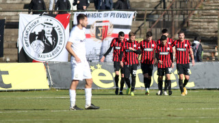 Славия приема Локомотив София в още едно столично дерби от 22 ия