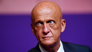 Шефът на съдиите във ФИФА Пиерлуиджи Колина изрази категоричното си