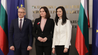 Примерът на Беларус как в една европейска страна може