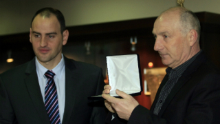 Андрей Желязков: Мрънкащи хора нямат място на "Герена"