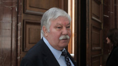 КПКОНПИ загуби делото срещу бившия шеф на ВМА Стоян Тонев