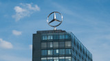  Mercedes извоюва короната в първокласния сегмент за четвърта поредна година 