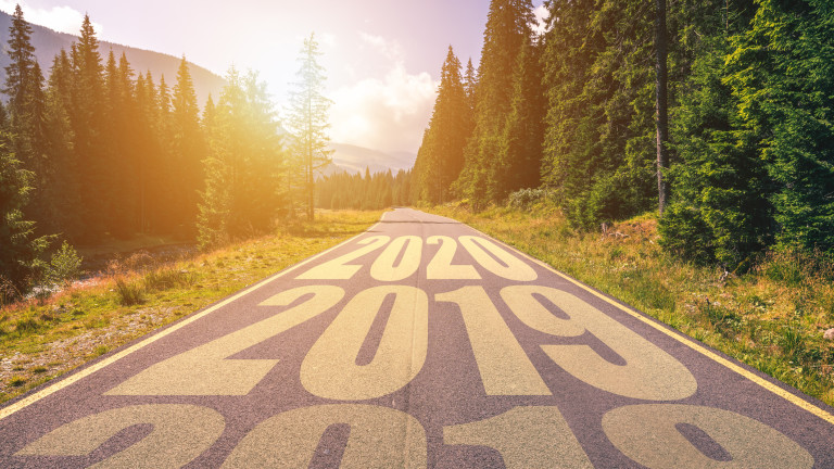 21 урока за 21-ви век