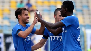 Левски 2 1 Ботев Пд 53′ Шанс за Станислав