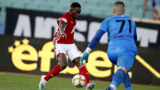 Брадли Мазику даде интервю пред конгоанска медия Ето какво каза