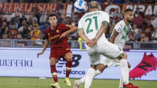 Рома няма намерение да предлага нов договор на офанзивния футболист