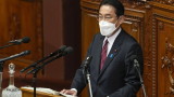  Премиерът на Япония даде обещание растеж на заплатите в страната 