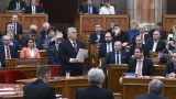  Унгария блокира 50 милиарда евро за Украйна от Европейски Съюз 