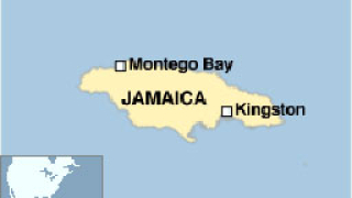 Въоръжен похити самолет на летище в Ямайка