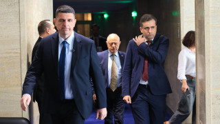 ДБ пита Йотова защо е опростила 10 г. от присъдата на "петричкия Ескобар"