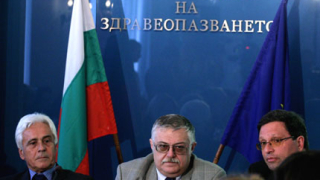Консумираме пет пъти повече сол от необходимото