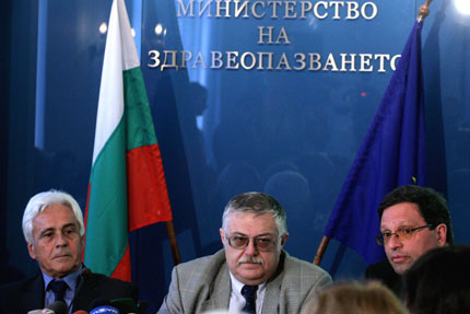 Консумираме пет пъти повече сол от необходимото