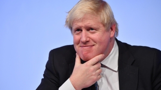 Депутатът от Консервативната партия Хайди Алън призова британския външен министър