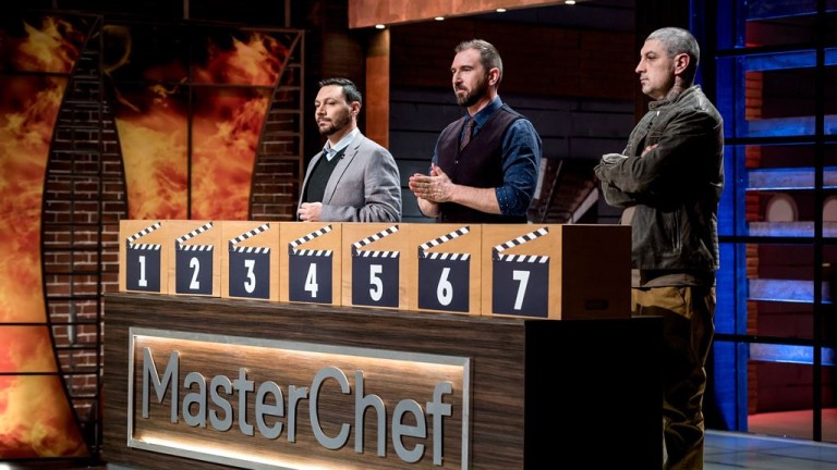 MasterChef 2018: Филмово вдъхновение за хоби-готвачите