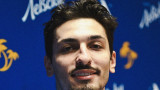 Апоел Тел Авив изпрати Борислав Младенов във Виена