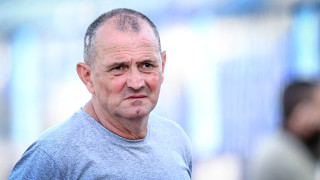 Двама хърватски защитници са опция за Славия съобщават колигите от