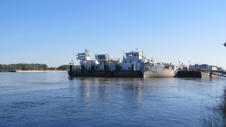 Нова речна информационна система следи корабите по Дунав