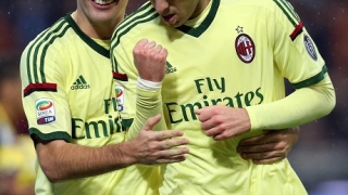 Милан продава Менез, ако не играе в Лига Европа