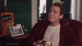 Маколи Кълкин отново е "Сам вкъщи"