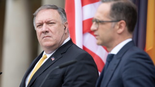 САЩ предупредиха Германия за последствията от използването на Huawei