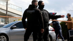 Гръцката полиция задържа 21 души в отговор на атака срещу транссексуални