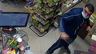 От МВР предоставят снимка и питат гражданите дали познават този