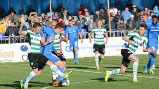 Футболът ще доминира днес в телевизиите Предстоят три сблъсъка в