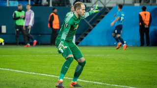 Челси е набелязал вратаря на РБ Лайпциг Петер Гулаши за