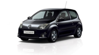 Renault Twingo Night & Day- лимитирана серия