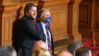 Писмото на ген Атанас Атанасов към членовете и структурите на