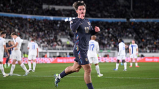 Англия отнесе Финландия с 3 1 като гост в двубой от