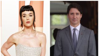 Преди около месец бяхме неприятно изненадани от новината че Кейти