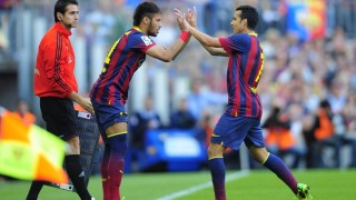 Много фенове на Барселона са категорични че вече Неймар е