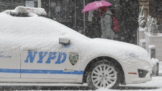 Четвърта за сено зимна буря ще засегне над 70 милиона