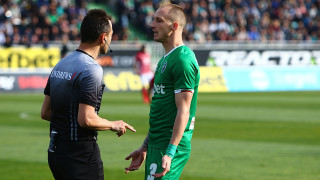 2019 г си заминава а в българския футбол освен негативните