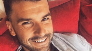 Най добрият български тенисист Григор Димитров използва възможността да се наслади