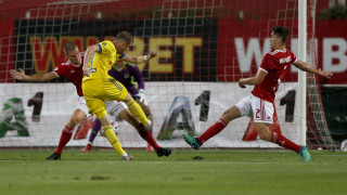 Хари Кейн коментира победата с 2 1 срещу Локомотив Пловдив в Лига