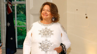 Джина Райнхарт най богатата жена в Австралия увеличи дела си в