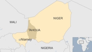 Атентат в Нигер уби 15 военни и рани 19 други 