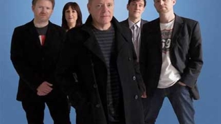 New Order замислят "електро-синт" албум