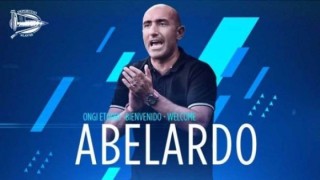 Абелардо Фернандес е новият старши треньор на Алавес обявиха от