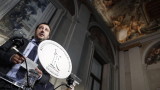  Популисти в Италия възнамеряват да подценен правила на Европейски Съюз 