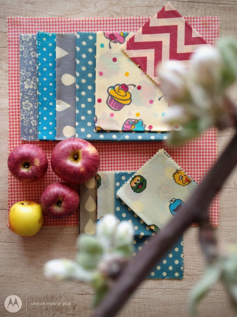 Кърпите на Libyana Lave